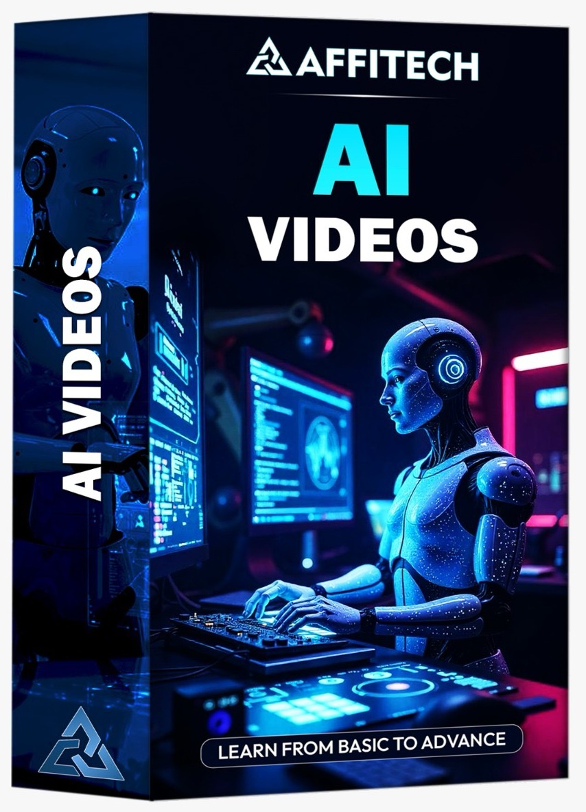 AI Videos Bundle Image