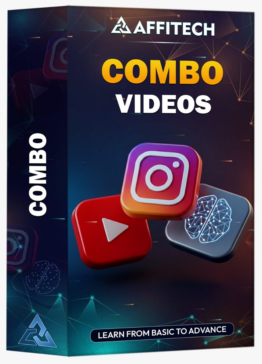 Combo Videos Bundle-Image