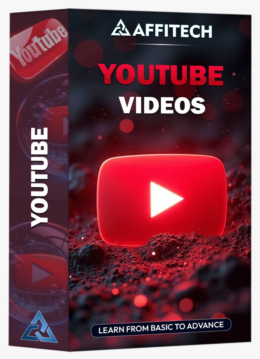 Youtube Videos Bundle-Image